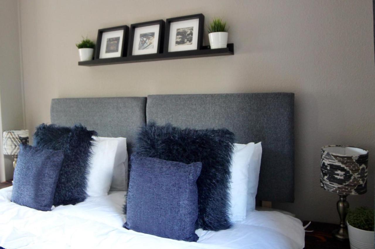 Hambleton House Appartement Catterick Garrison Buitenkant foto